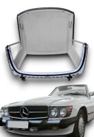 Dachhimmel Himmel für Mercedes R107 SL 107 Hardtop grau