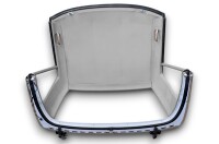 Dachhimmel Himmel für Mercedes R107 SL 107 Hardtop grau
