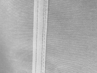 Dachhimmel Himmel für Mercedes R107 SL 107 Hardtop grau