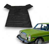 Dachhimmel Himmel für Mercedes Benz W114 W115 /8 Coupe schwarz