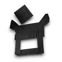 Dachhimmel Himmel für Mercedes Benz W114 W115 /8 Coupe schwarz