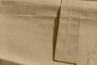 Dachhimmel Himmel für Mercedes Benz W126 SE mit Schiebedach dattel