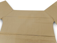 Dachhimmel Himmel Innenhimmel für Audi 80 dattel