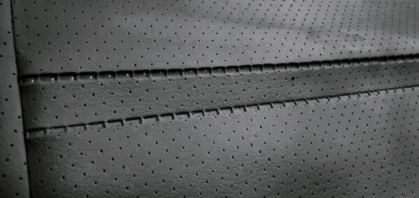 Dachhimmel Himmel für Mercedes Benz W108 schwarz