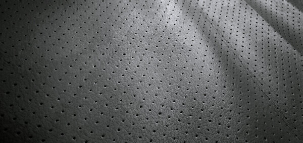 Dachhimmel Himmel für Mercedes Benz W108 schwarz