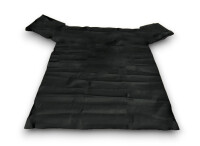 Dachhimmel Himmel für Mercedes Benz W108 schwarz