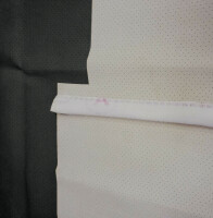 Dachhimmel Himmel für Mercedes Benz W108 schwarz