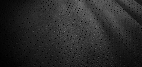 Dachhimmel Himmel für Mercedes Benz W110, schwarz