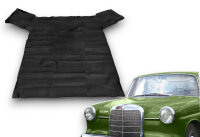 Dachhimmel Himmel für Mercedes Benz W110, schwarz
