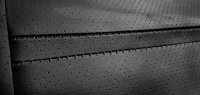 Dachhimmel Himmel für Mercedes Benz W110, schwarz