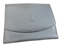 Bordbuch Tasche mit Prägung für Mercedes Benz...