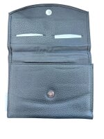 Bordbuch Tasche mit Prägung für Mercedes Benz...