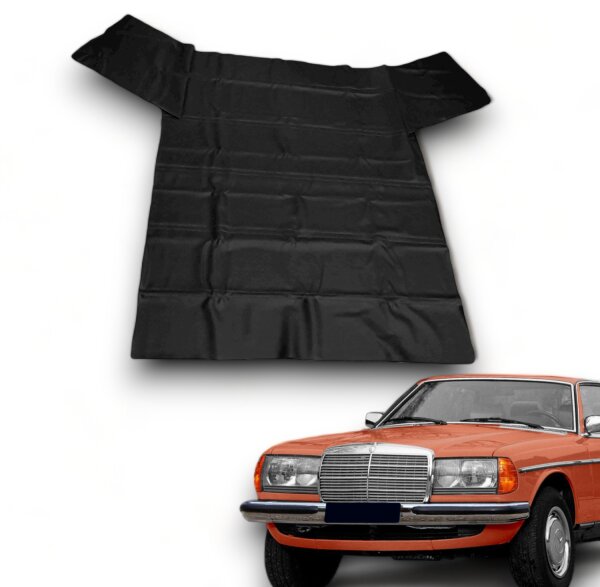 Dachhimmel Himmel für Mercedes Benz W123 Limousine