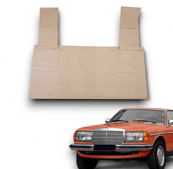 Dachhimmel Himmel für Mercedes Benz W123 Limousine