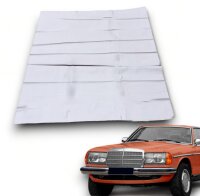 Dachhimmel Himmel für Mercedes Benz W123 Limousine