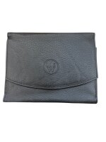 Bordbuch Tasche mit Prägung für Mercedes Benz W115