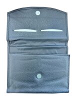 Bordbuch Tasche mit Prägung für Mercedes Benz W115