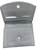 Bordbuch Tasche mit Prägung für Mercedes Benz W123