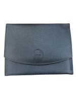 Bordbuch Tasche mit Prägung für Mercedes Benz W110