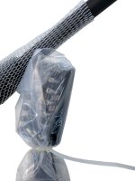 Kombischalter/Lenkstockschalter für Mercedes R107 · W123 · W116 (mit Wisch-/Waschanlage)