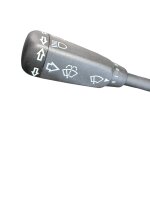 Kombischalter/Lenkstockschalter für Mercedes R107 · W123 · W116 (mit Wisch-/Waschanlage)