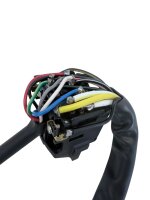 Kombischalter Lenkstockschalter passend für Mercedes R107 W123 W116 Blinker