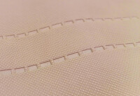 Dachhimmel Himmel für Mercedes Benz W123 Limousine dattel mit Schiebedach