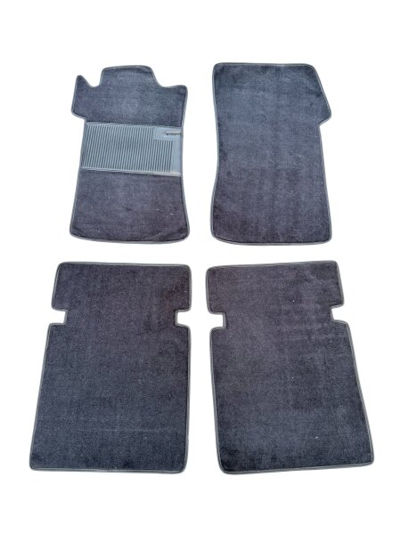 Fussmatten passend für Mercedes Benz W111 Coupe