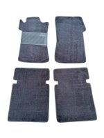 Fussmatten passend für Mercedes Benz W111 Coupe