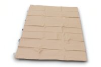 Dachhimmel Himmel für Mercedes Benz W123 Limousine dattel ohne Schiebedach