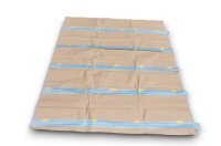 Dachhimmel Himmel für Mercedes Benz W123 Limousine dattel ohne Schiebedach