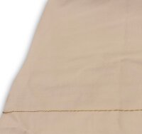 Dachhimmel Himmel für Mercedes Benz W123 Limousine dattel ohne Schiebedach