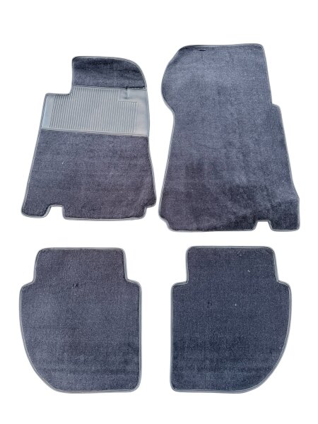 Fussmatten passend für Porsche 928