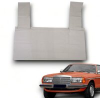 Dachhimmel Himmel für Mercedes Benz W123 Coupe & Limousine grau mit Schiebedach