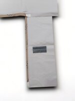 Dachhimmel Himmel für Mercedes Benz W123 Limousine grau mit Schiebedach