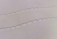 Dachhimmel Himmel für Mercedes Benz W123 Limousine grau mit Schiebedach