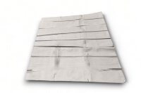 Dachhimmel Himmel für Mercedes Benz W123 Limousine ohne Schiebedach