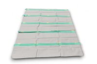 Dachhimmel Himmel für Mercedes Benz W123 Limousine ohne Schiebedach