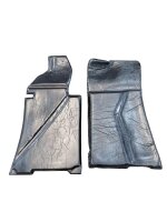 Schaumstoff Formteile Teppich für Mercedes R107 SL...