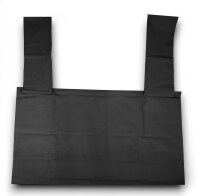 Dachhimmel Himmel für Mercedes Benz W123 Limousine schwarz mit Schiebedach