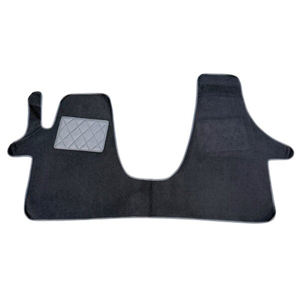 Fussmatte passend für Volkswagen T6