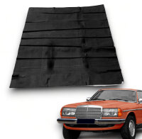 Dachhimmel Himmel für Mercedes Benz W123 Coupe &...