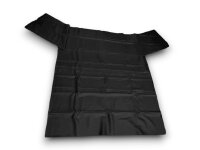 Dachhimmel Himmel für Mercedes Benz W123 Limousine schwarz ohne Schiebedach