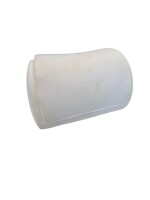 Kopfstützenschaum Normalform passend für Mercedes W201 R107 W116 W123 C123