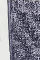 Kofferraumteppichsatz für Mercedes-Benz SL R107 W107 Schlinge blau