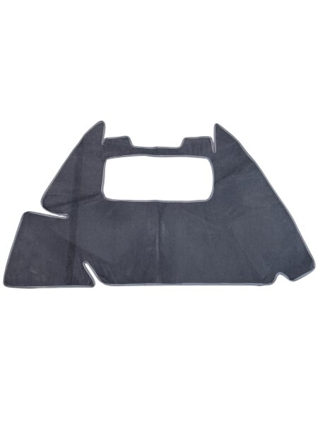 Kofferraumteppich passend für Volkswagen Käfer Typ 1 1200 08.54-07.59