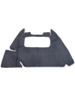 Kofferraumteppich passend für Volkswagen Käfer...