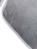 Kofferraumteppich passend für Volkswagen Käfer...