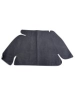 Kofferraumteppich passend für Volkswagen Käfer...