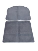 Kofferraumteppich passend für Volkswagen Käfer...